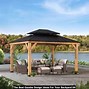 Image result for Gazebo Accessories Ideas