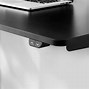Image result for Electronic Adjustable Desk