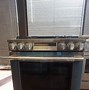 Image result for Scratch'n Dent Gas Stove