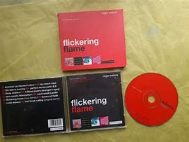 Image result for Roger Waters Flickering Flame