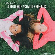 Image result for Teaching Kids About Friendship