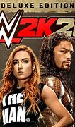 Image result for WWE 2K20 PS5