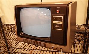Image result for  eighties black and white tv copy right free
