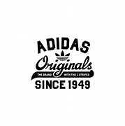 Image result for Adidas Originals Blue Logo