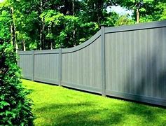 Image result for Wood Fence Paint Colors