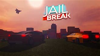 Image result for Roblox Jailbreak City