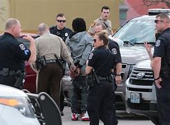 Image result for California Police Arrests
