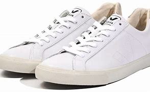 Image result for Veja White Sneakers Kids