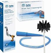 Image result for Best Dryer Vent Cleaning Kit