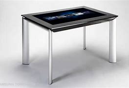 Image result for Samsung Smart Desk