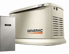 Image result for Generac Propane Generators