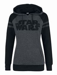 Image result for Star Wars Hoodie for Women