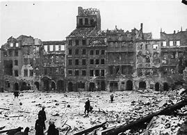 Image result for Poland After World War 2