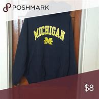 Image result for Michigan Sideline Hoodie