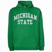 Image result for Fanatics Youth Hoodie Michigan State