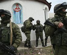 Image result for Russian Soldier Combat