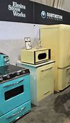 Image result for Vintage Appliances