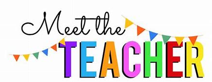 Image result for meet your teacher