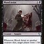 Image result for Vampire Creatures MTG