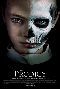 Image result for Prodigy Movie
