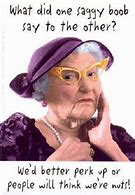 Image result for Old Lady Jokes Funny