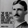 Image result for Tesla Funny Quotes About Life Lessons