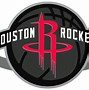 Image result for Houston Rockets Logo Text