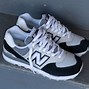 Image result for New Balance Grey Purple 574