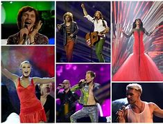 Image result for Eurovision Latvia
