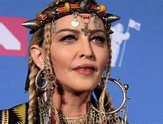 Image result for Madonna 2021