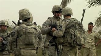 Image result for Iraq Deployment