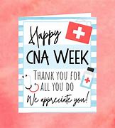 Image result for Happy Cna Week Clip Art