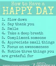 Image result for Friday Positive Thought for the Day