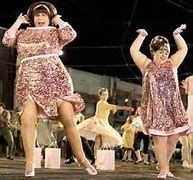 Image result for Hairspray Movie Dresses