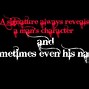 Image result for Famous Quotes About Character