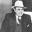 Image result for Al Capone Gangster