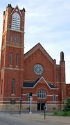 Image result for Cathedral Dubuque IA