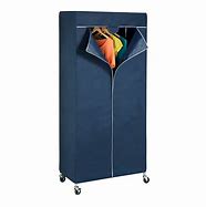 Image result for Covered Clothes Rack
