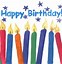 Image result for My Birthday ClipArt