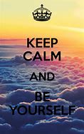 Image result for Keep Calm and Be a Model