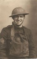 Image result for World War 1 American Soldiers