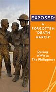 Image result for The Beginning of the Bataan Death March at Marivelles