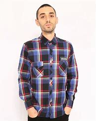 Image result for Red Flannel Shirt