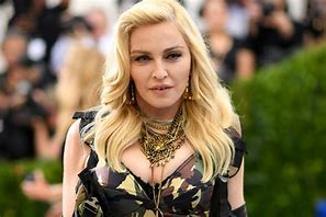 Image result for Madonna Looking Old