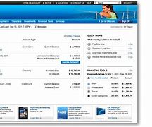 Image result for Citibank Online Banking View