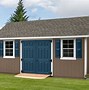 Image result for Storage Shed Kits Build Yourself