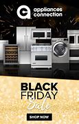 Image result for Black Friday Appliance Sale