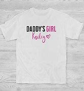 Image result for Girl Dad Personalized Hanes Adult T-Shirt