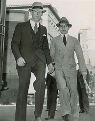 Image result for 30s Gangsters