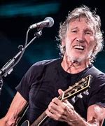 Image result for Roger Waters Tour Bassist